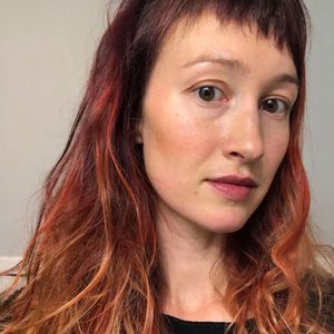 Meet your Posher, Jess